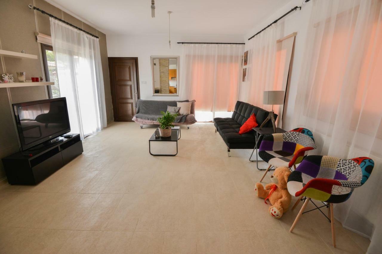 Protopapas House Kato Amiandos Luaran gambar