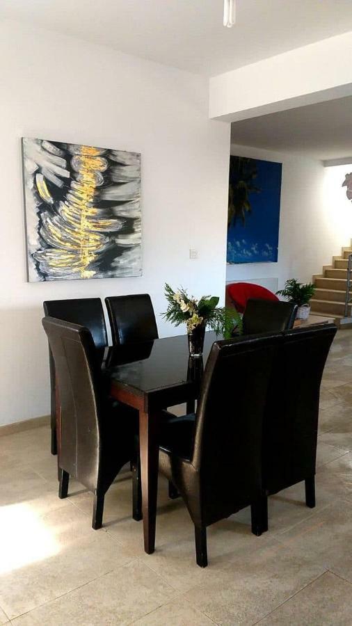 Protopapas House Kato Amiandos Luaran gambar